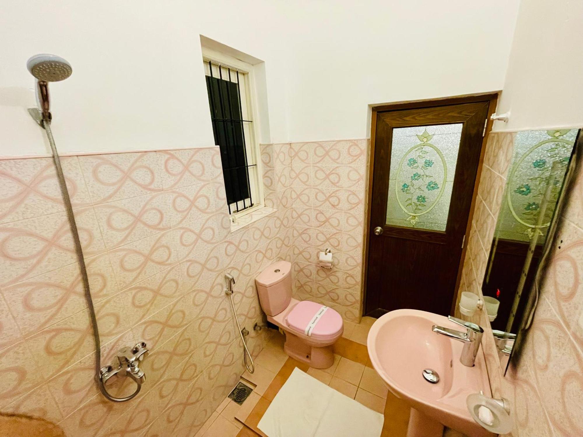 Ayur Ayur White Sail Villa Dalupotha Buitenkant foto